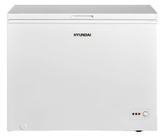 Морозильный ларь Hyundai CH2505