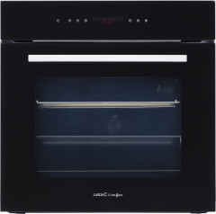 Электрический духовой шкаф Cata MT 8012 BK