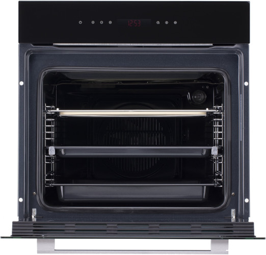 Электрический духовой шкаф Cata MT 8012 BK