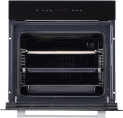 Электрический духовой шкаф Cata MT 8012 BK