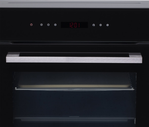 Электрический духовой шкаф Cata MT 8012 BK