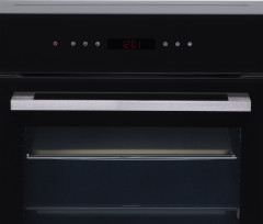 Электрический духовой шкаф Cata MT 8012 BK