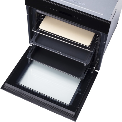 Электрический духовой шкаф Cata MT 8012 BK