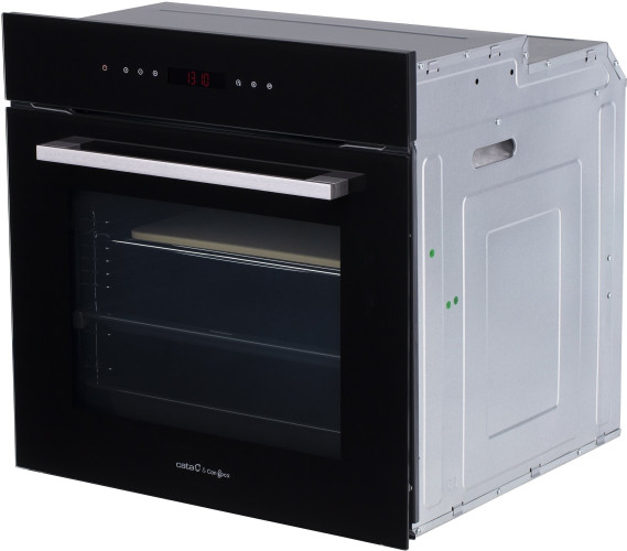 Электрический духовой шкаф Cata MT 8012 BK