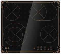 Электрическая варочная панель Ricci KS-T46602IR2B