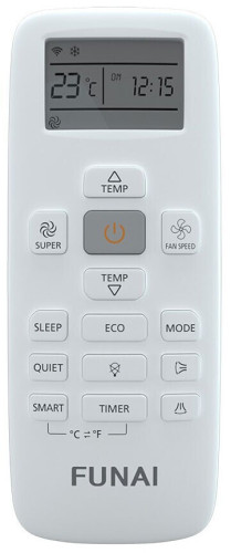 Сплит-система Funai RAC-SM20HP.D03