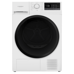 Сушильная машина Maunfeld MFDM168WH02