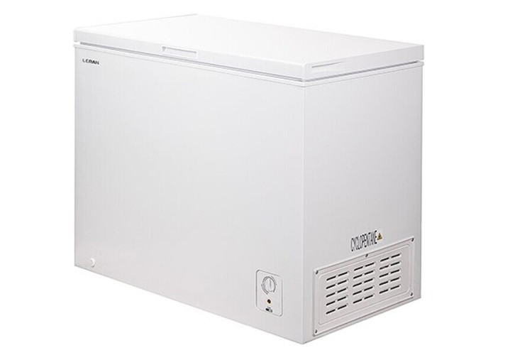 Морозильный ларь Leran CFR 245