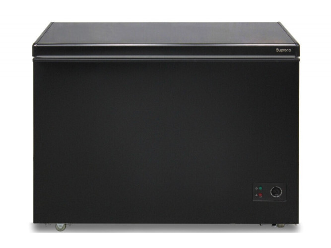 Морозильный ларь Бирюса B240KX