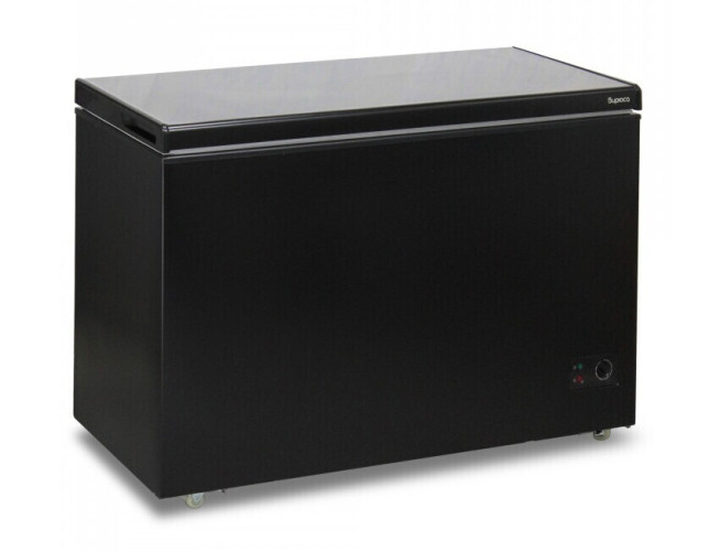 Морозильный ларь Бирюса B240KX