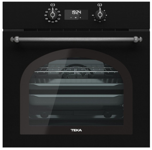 Электрический духовой шкаф Teka HRB 6400 ANTHRACITE OS