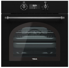 Электрический духовой шкаф Teka HRB 6400 ANTHRACITE OS