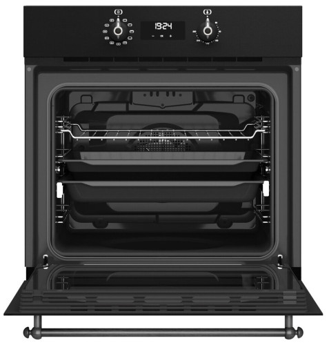 Электрический духовой шкаф Teka HRB 6400 ANTHRACITE OS