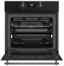 Электрический духовой шкаф Teka HRB 6400 ANTHRACITE OS