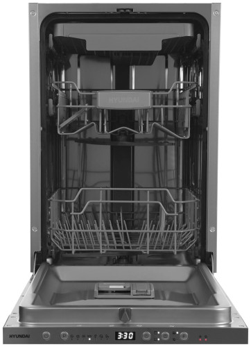 Посудомоечная машина Hyundai HBD 474