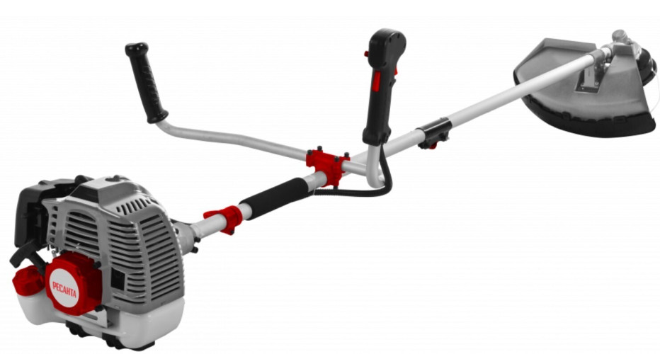 Триммер бензиновый Ресанта БТР-2900П