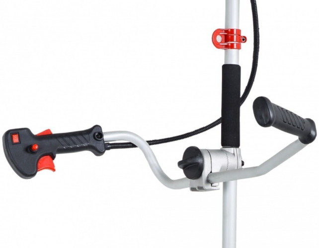 Триммер бензиновый Ресанта БТР-2900П