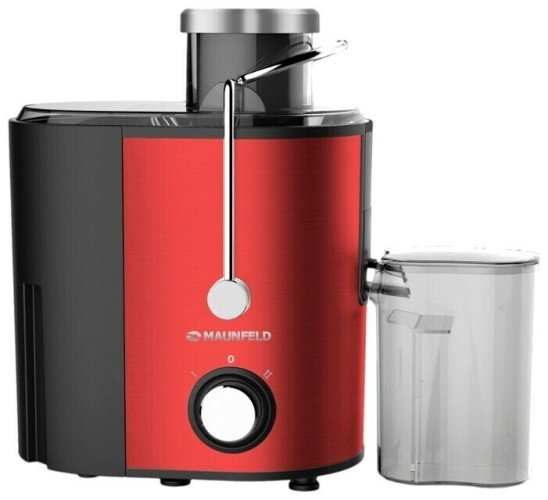 Соковыжималка MAUNFELD MJE.850CH