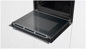 Электрический духовой шкаф Bosch HBG672BS1S