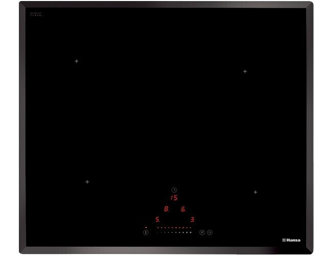 Индукционная варочная панель Hansa BHI 68303