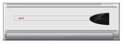 Настенная сплит-система Arvin AFV-T9HCL