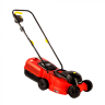 Газонокосилка электрическая DDE LME 3313 791-714