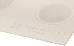 Электрическая варочная панель Kuppersberg ECS 622 C