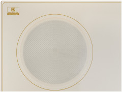 Электрическая варочная панель Kuppersberg ECS 622 C