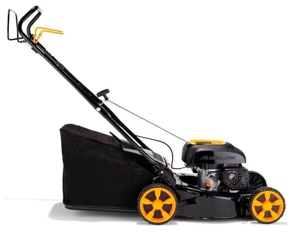 Газонокосилка бензиновая McCULLOCH M46-110R Classic