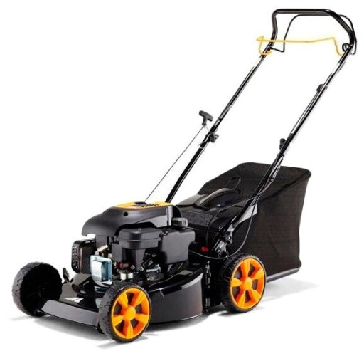 Газонокосилка бензиновая McCULLOCH M46-110R Classic