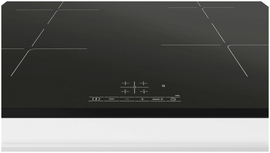Индукционная варочная панель Bosch PUE63KBB5E