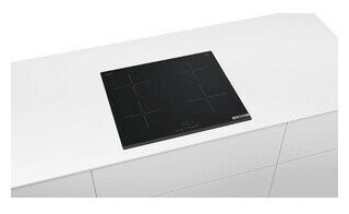 Индукционная варочная панель Bosch PUE63KBB5E