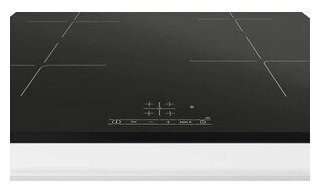 Индукционная варочная панель Bosch PUE63KBB5E