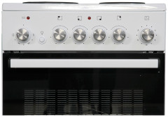Электрическая плита DeLuxe 5004.16 э