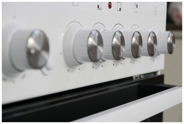 Электрическая плита DeLuxe 5004.16 э