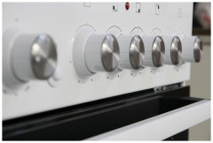 Электрическая плита DeLuxe 5004.16 э