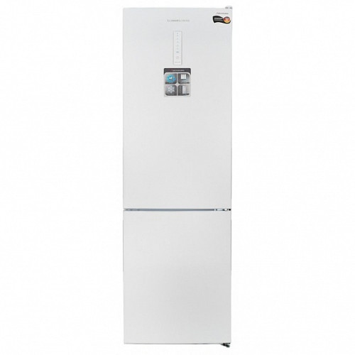 Холодильник Schaub Lorenz SLUC190D5 W