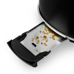 Тостер Kitfort КТ-2075-2