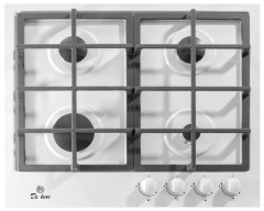 Газовая варочная панель De Luxe TG4 750231F 073