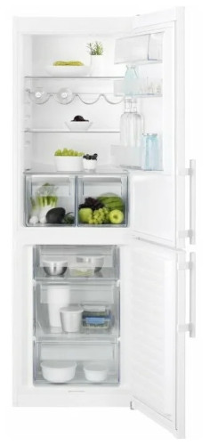 Холодильник Electrolux EN 93601 JW