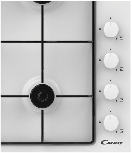 Газовая варочная панель Candy CHW6WLW