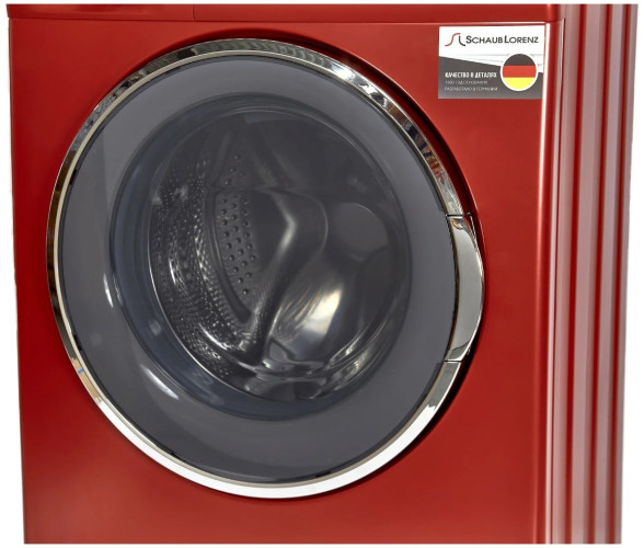 Стиральная машина Schaub Lorenz SLW MG5131
