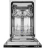 Посудомоечная машина MAUNFELD MLP-083I