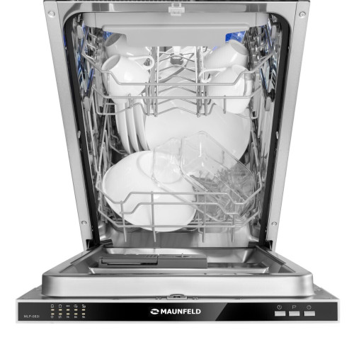 Посудомоечная машина MAUNFELD MLP-083I