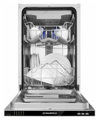 Посудомоечная машина MAUNFELD MLP-083I