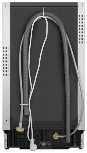 Посудомоечная машина MAUNFELD MLP-083I