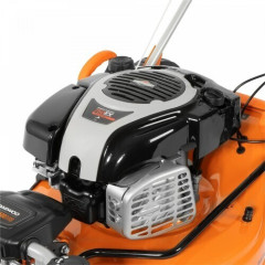 Газонокосилка бензиновая DAEWOO DLM 5500 SVRB