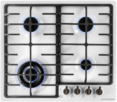 Газовая варочная панель MAUNFELD MGHE.64.74RWAS