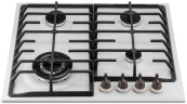 Газовая варочная панель MAUNFELD MGHE.64.74RWAS