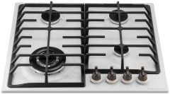 Газовая варочная панель MAUNFELD MGHE.64.74RWAS